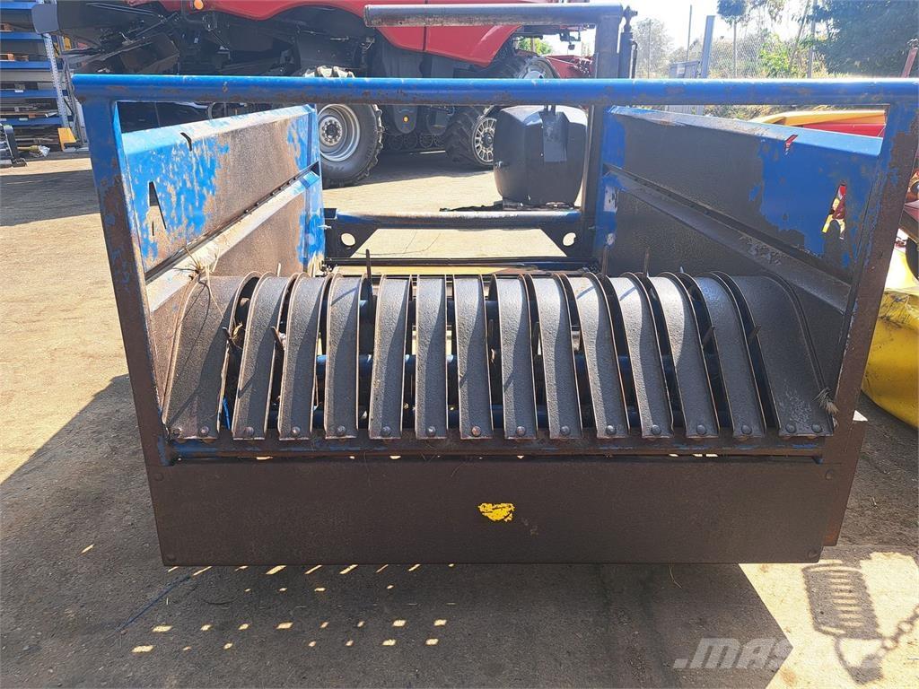 Göweil RBA Ostale poljoprivredne mašine