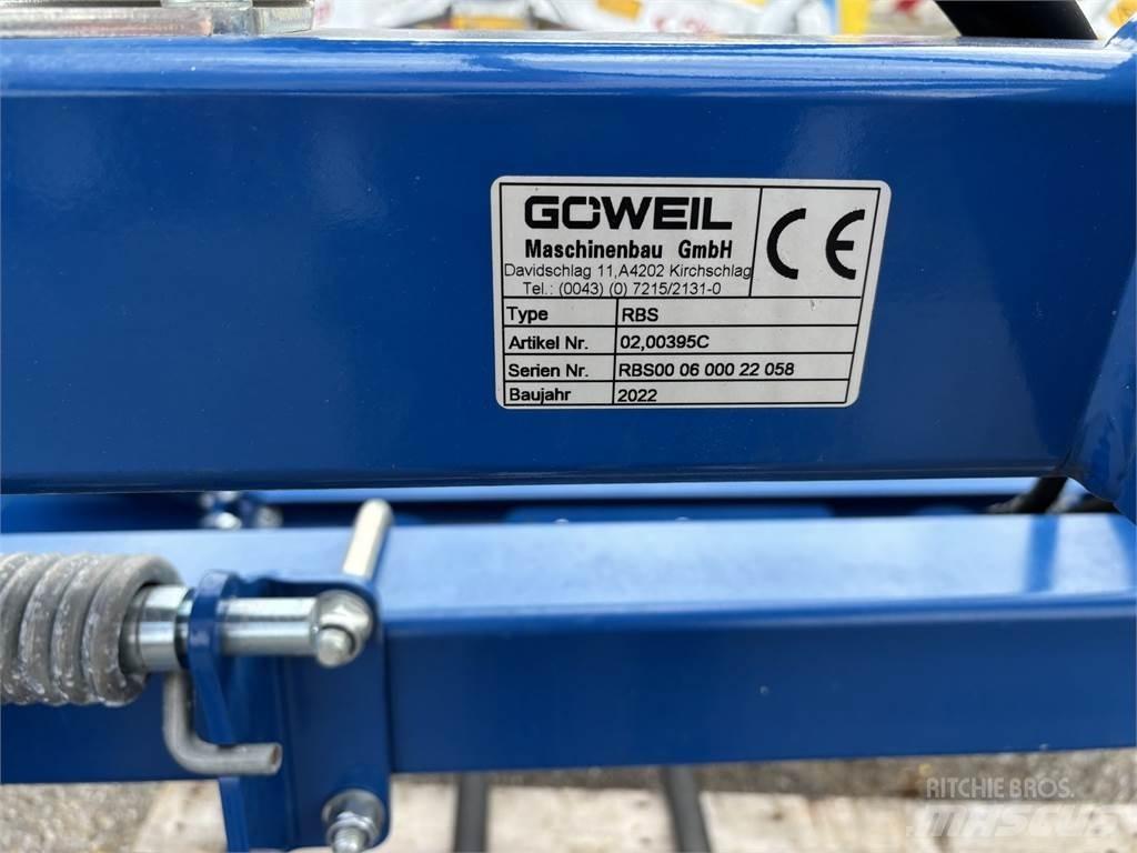 Göweil RBS Ostale poljoprivredne mašine