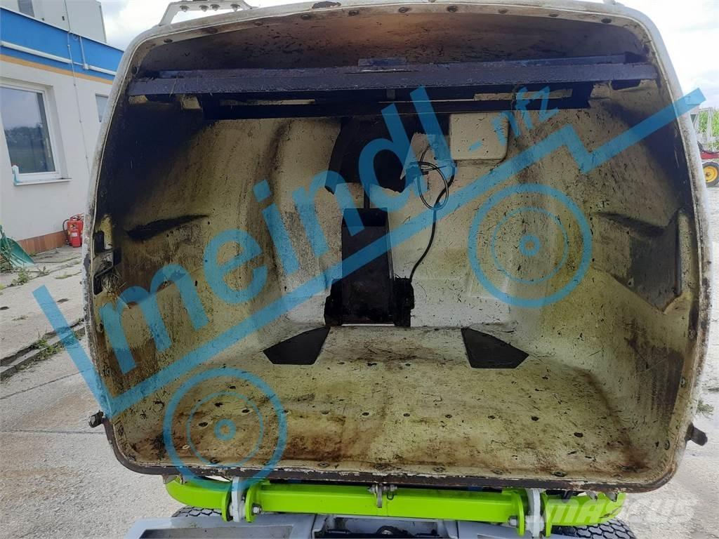 Grillo FD 2200 Ostale industrijske mašine