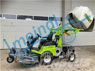 Grillo FD 2200 4 WD Ostale industrijske mašine