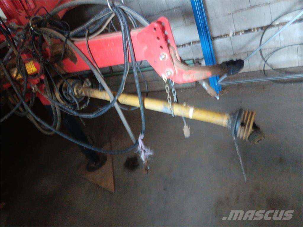 Grimme 75-40 Ostale poljoprivredne mašine