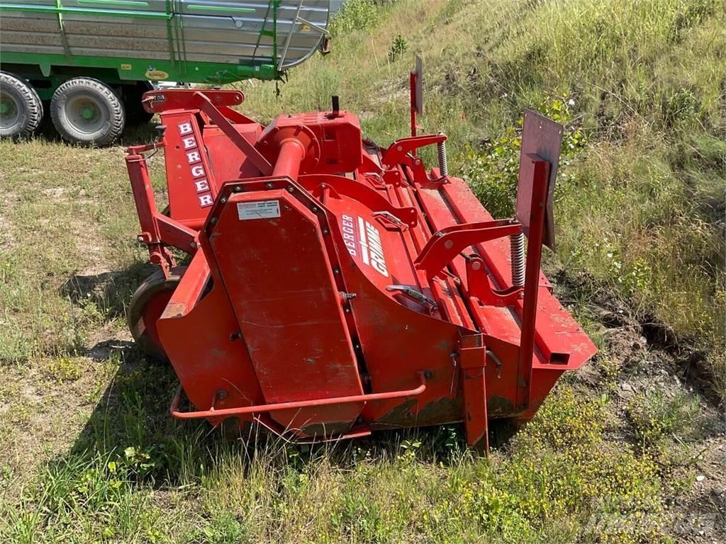 Grimme DF3000 Ostale poljoprivredne mašine