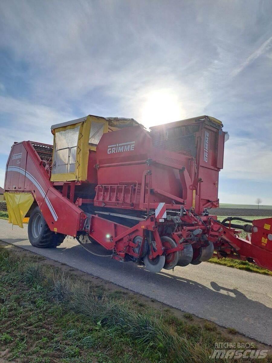Grimme SE 260 Ostale poljoprivredne mašine