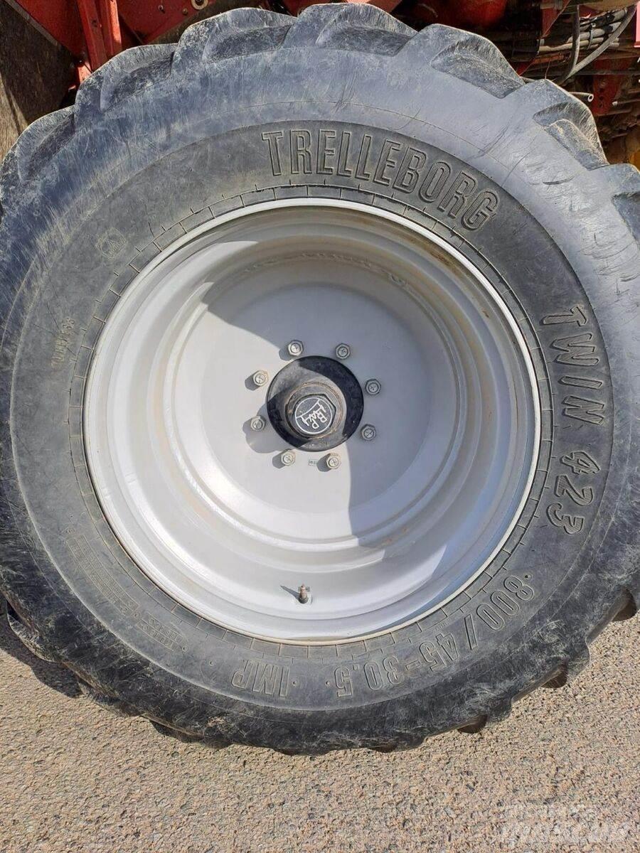 Grimme SE 260 Ostale poljoprivredne mašine