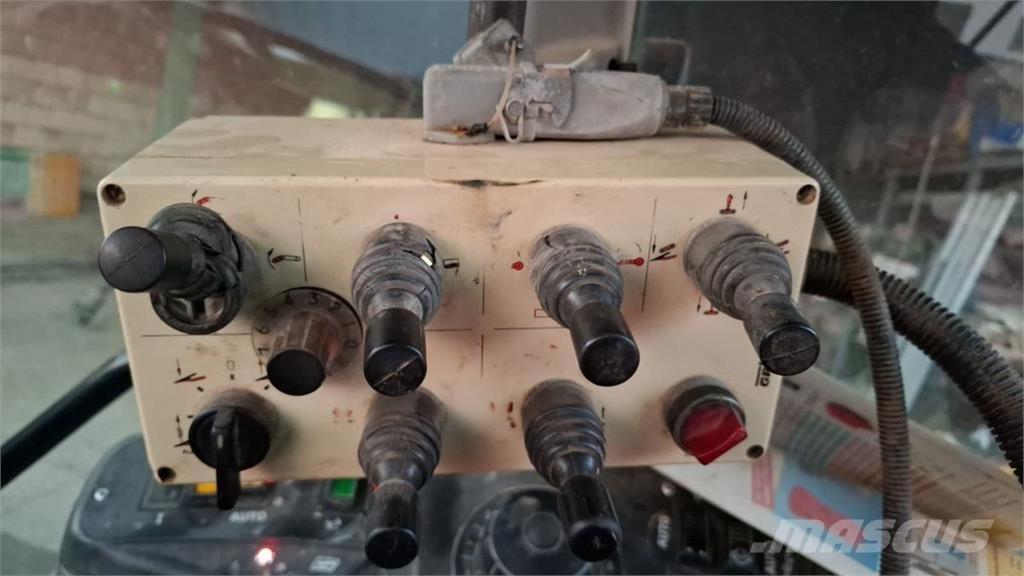 Grimme SE 75 - 40 UB Ostale poljoprivredne mašine