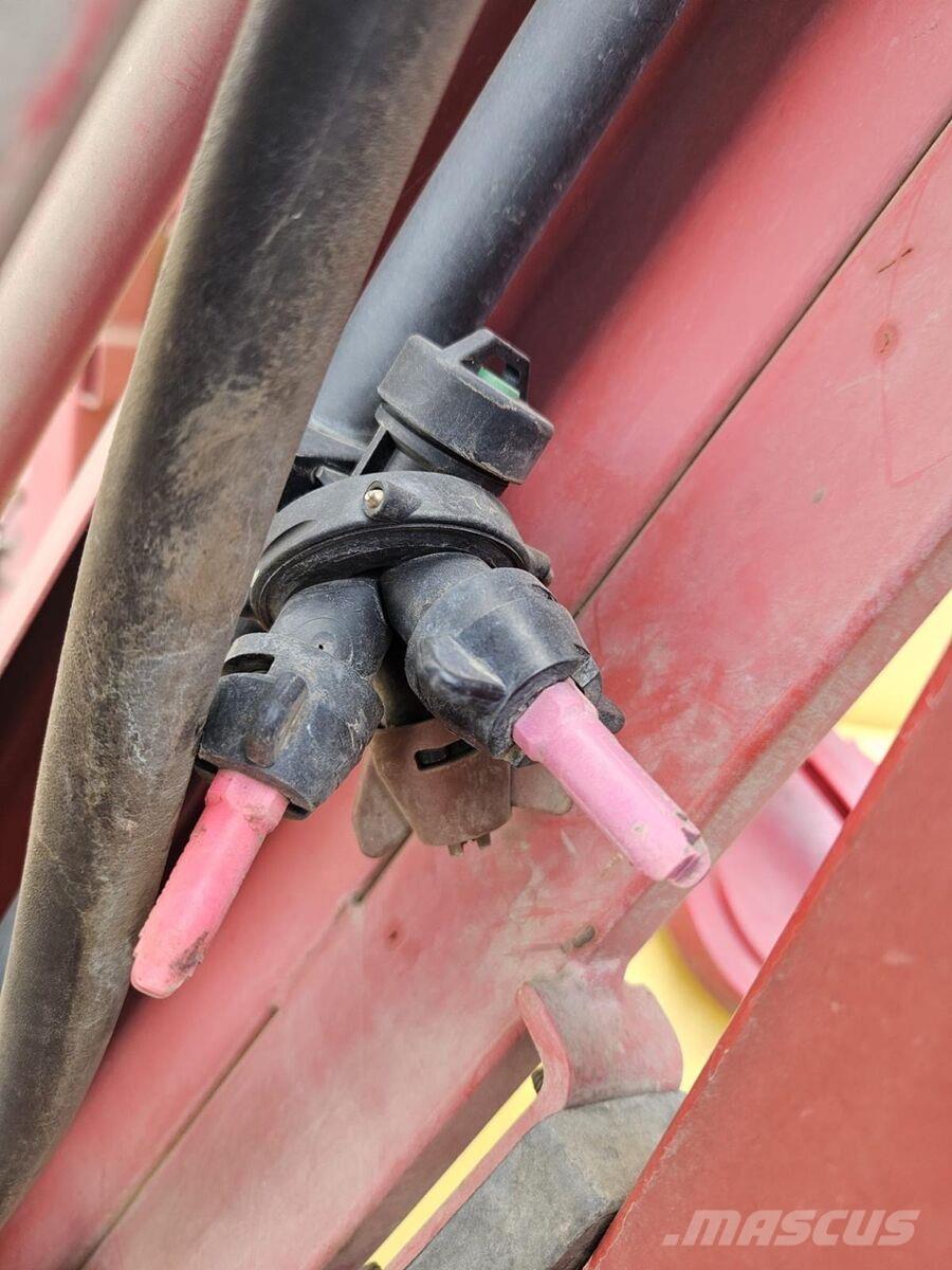 Hardi Master Vučene prskalice