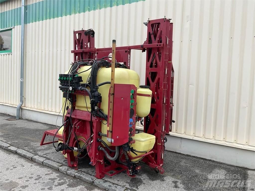 Hardi Master 1000 Vučene prskalice