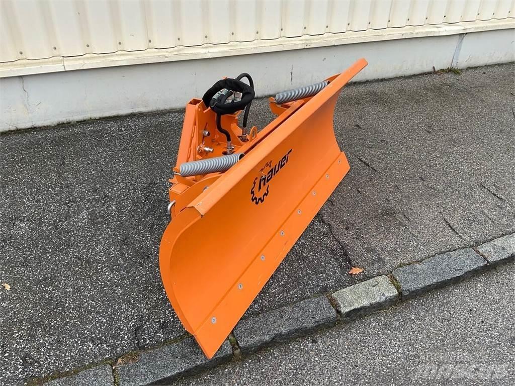 Hauer DRS-M 1500 Ostale mašine za put i sneg