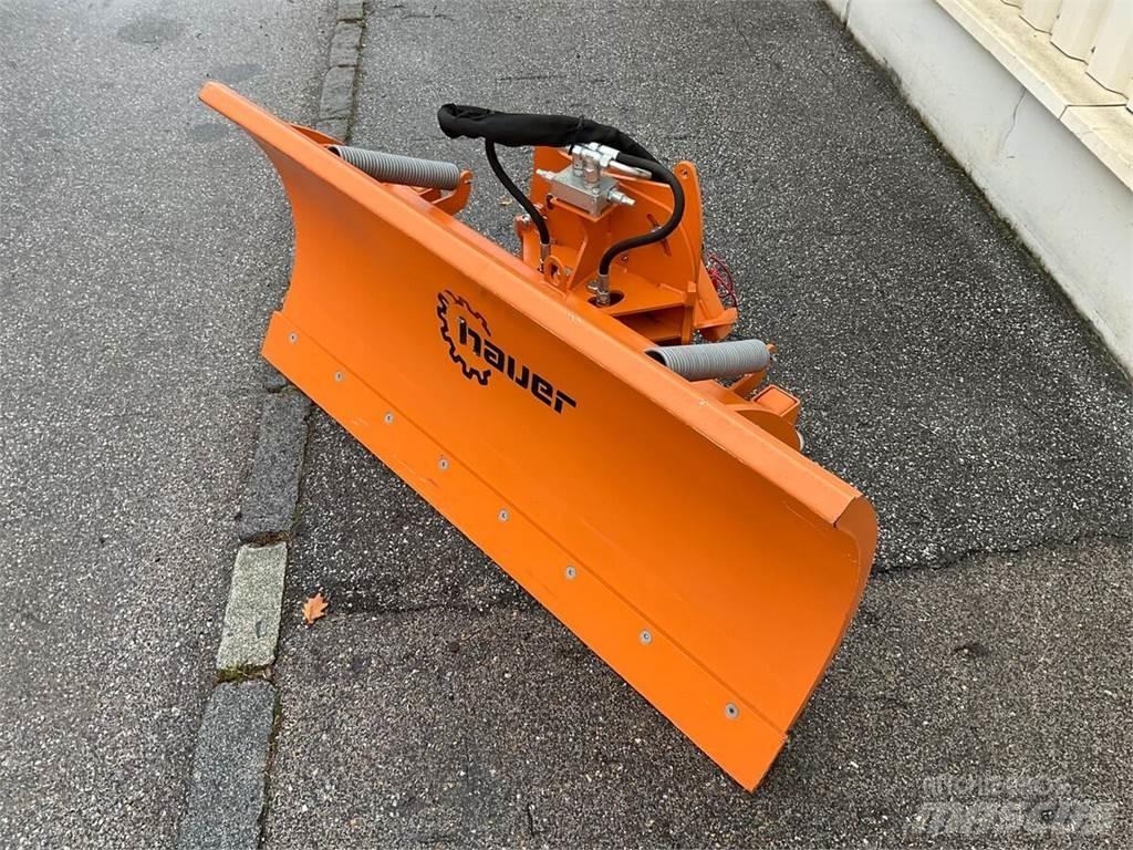Hauer DRS-M 1500 Ostale mašine za put i sneg