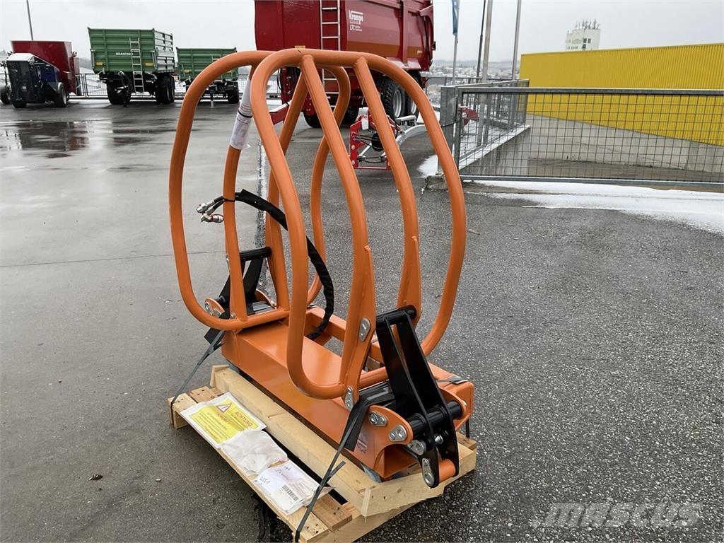 Hauer RBZ 919 Euro Oprema za prednji utovarivač