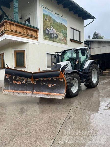 Hauer SRS - 2 - 2800 Snežne daske i plugovi