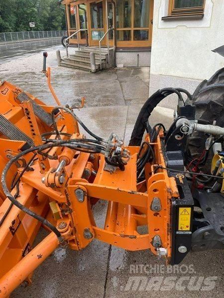 Hauer SRS - 2 - 2800 Snežne daske i plugovi