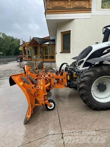 Hauer SRS - 2 - 2800 Snežne daske i plugovi