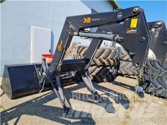 Hauer XB 110 Oprema za prednji utovarivač
