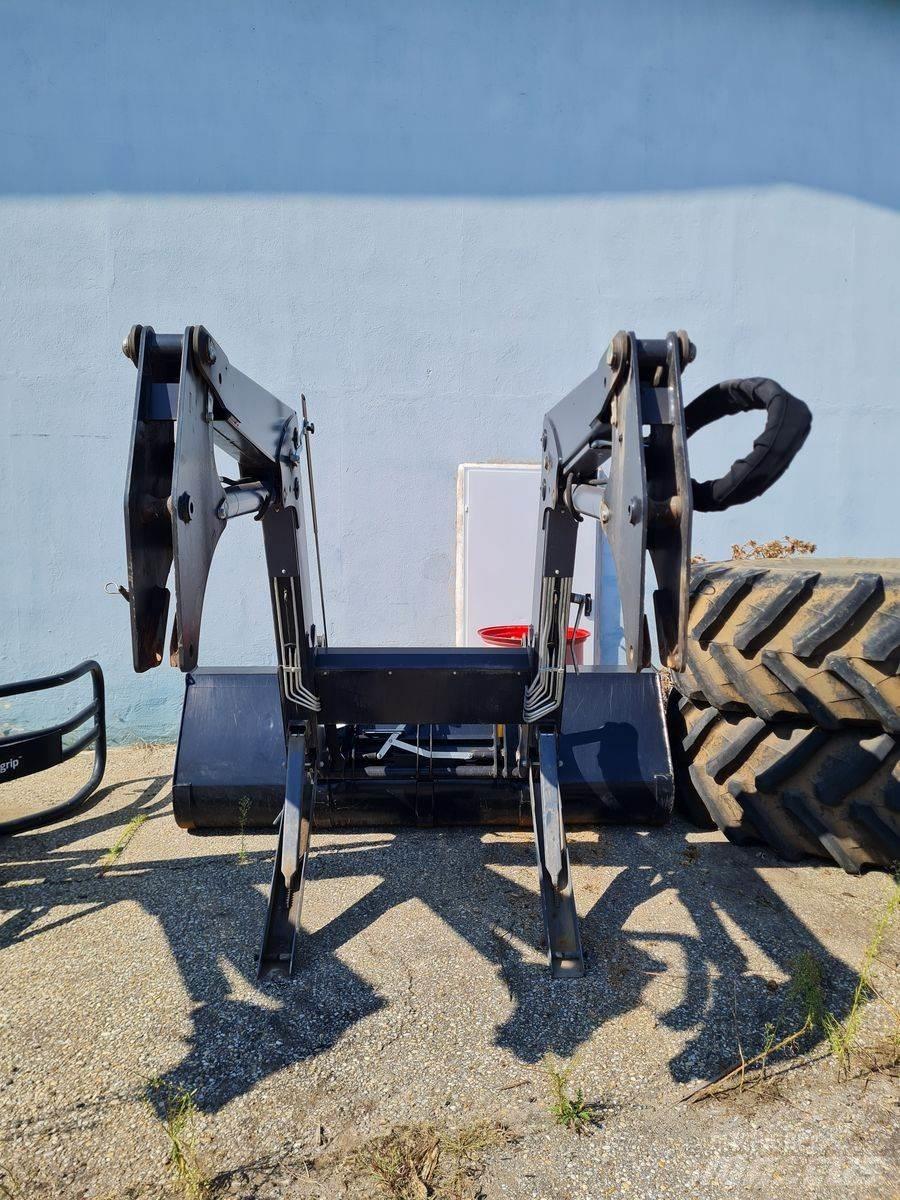 Hauer XB 110 Oprema za prednji utovarivač