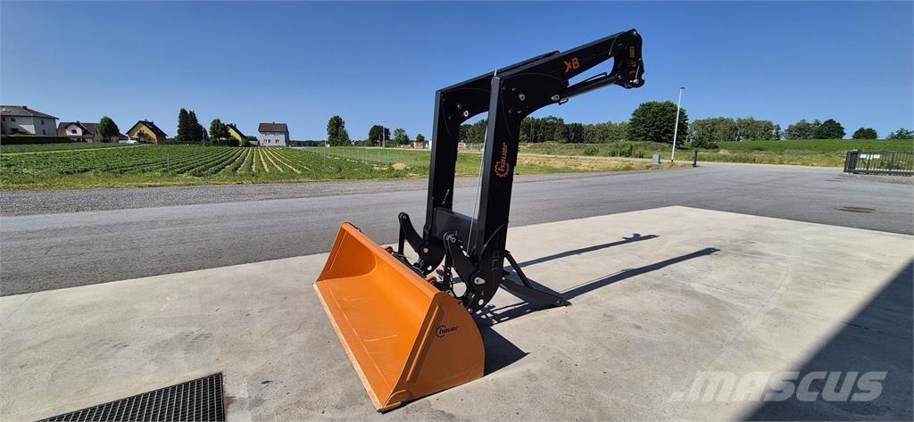 Hauer XB Bionic 170 Oprema za prednji utovarivač