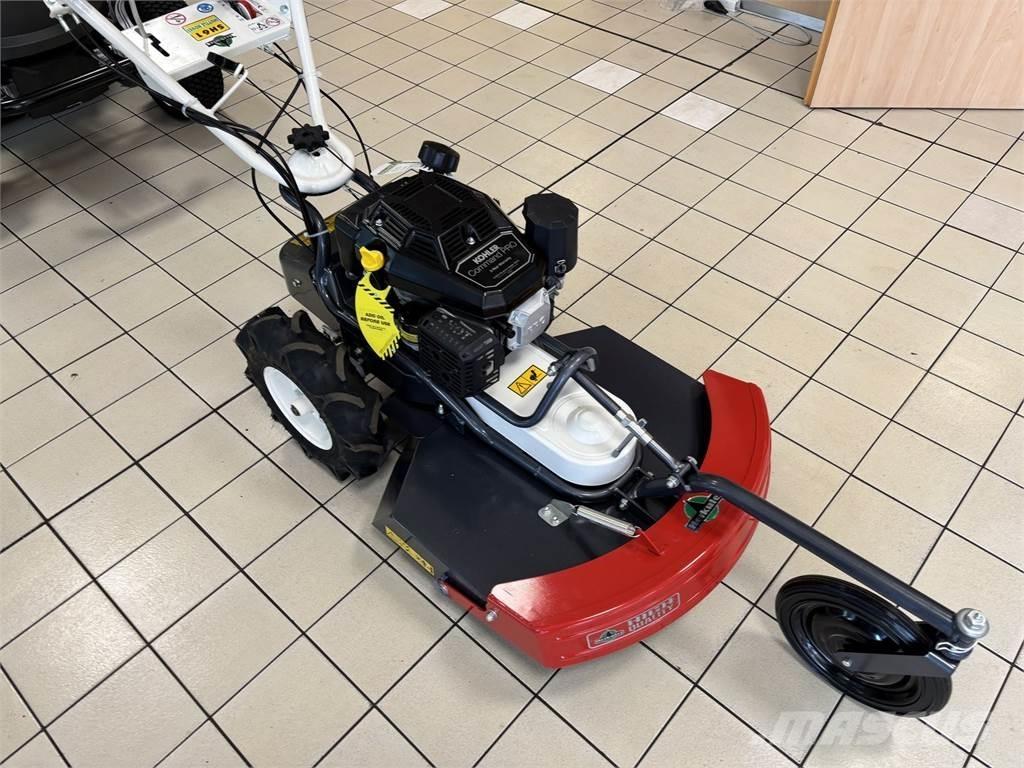 Herkules SH 61B Traktorske kosilice