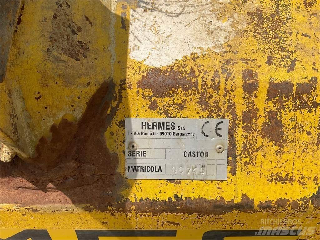 Hermes 220 Mulcher Kosilice za livade