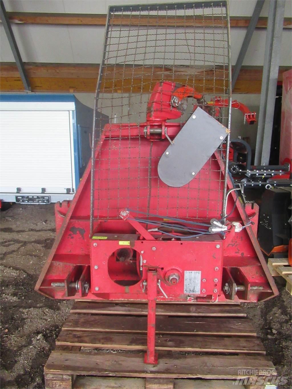  Holzknecht HS 205 B Vitla