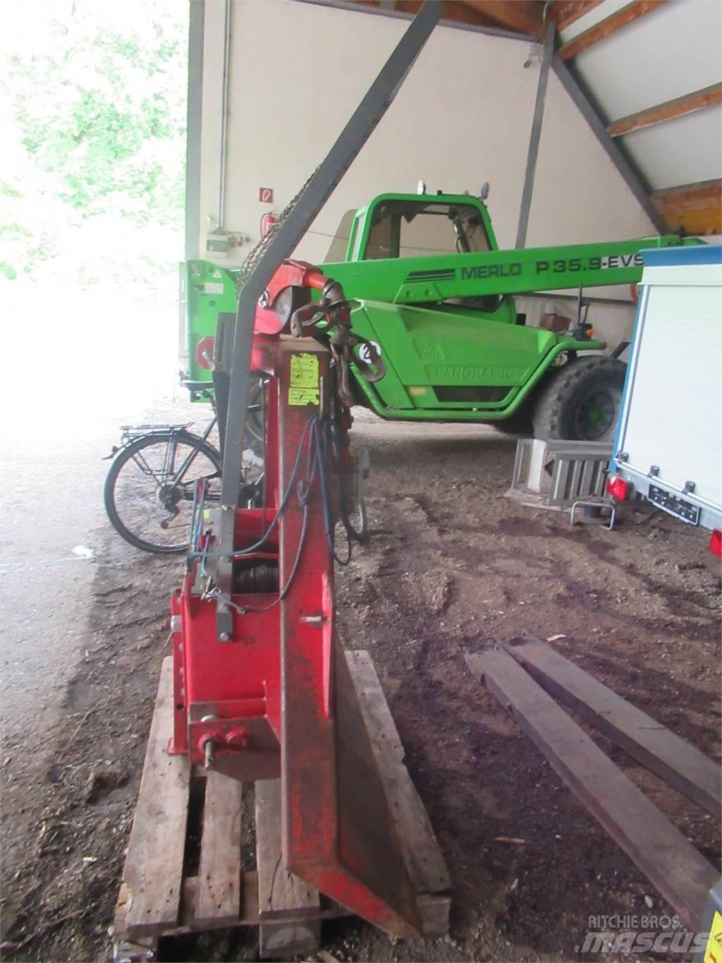  Holzknecht HS 205 B Vitla
