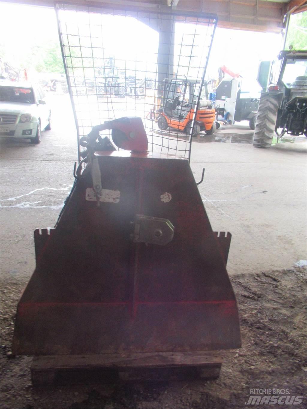  Holzknecht HS 205 B Vitla