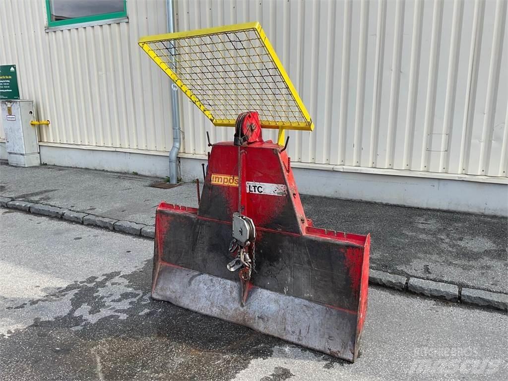  HOLZKNECHT HS 55 Vitla