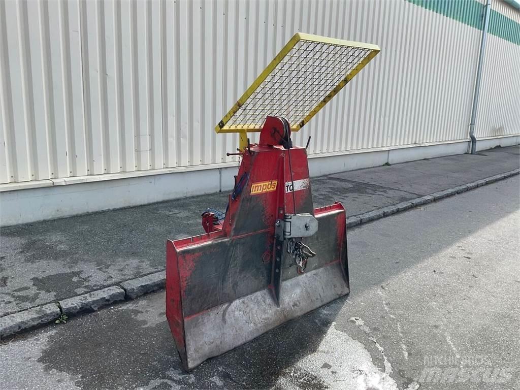  HOLZKNECHT HS 55 Vitla