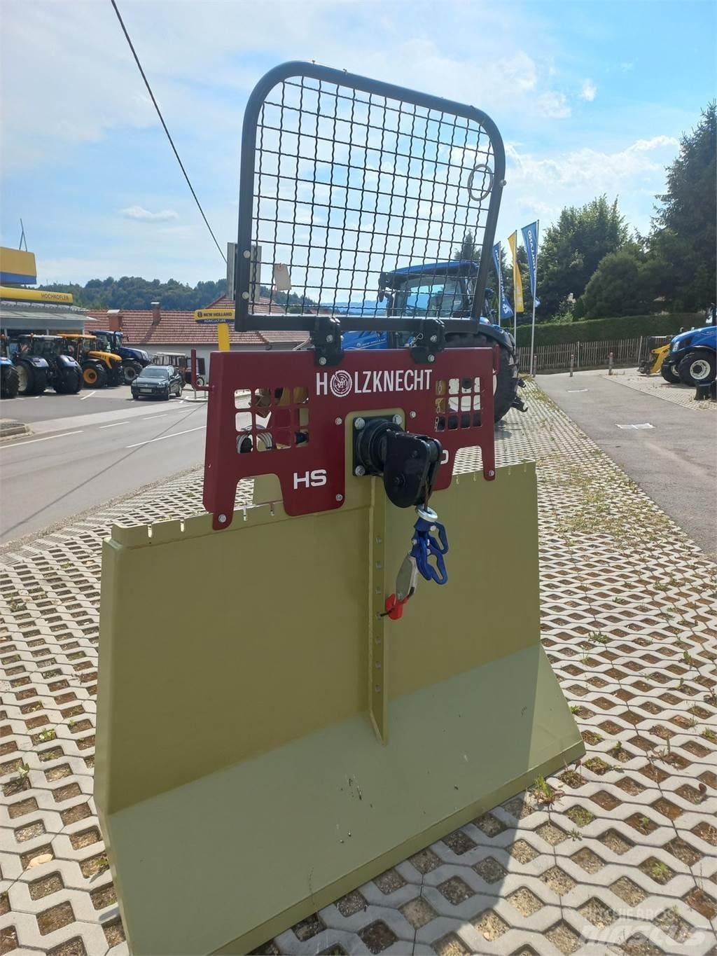  Holzknecht HS 650 Vitla