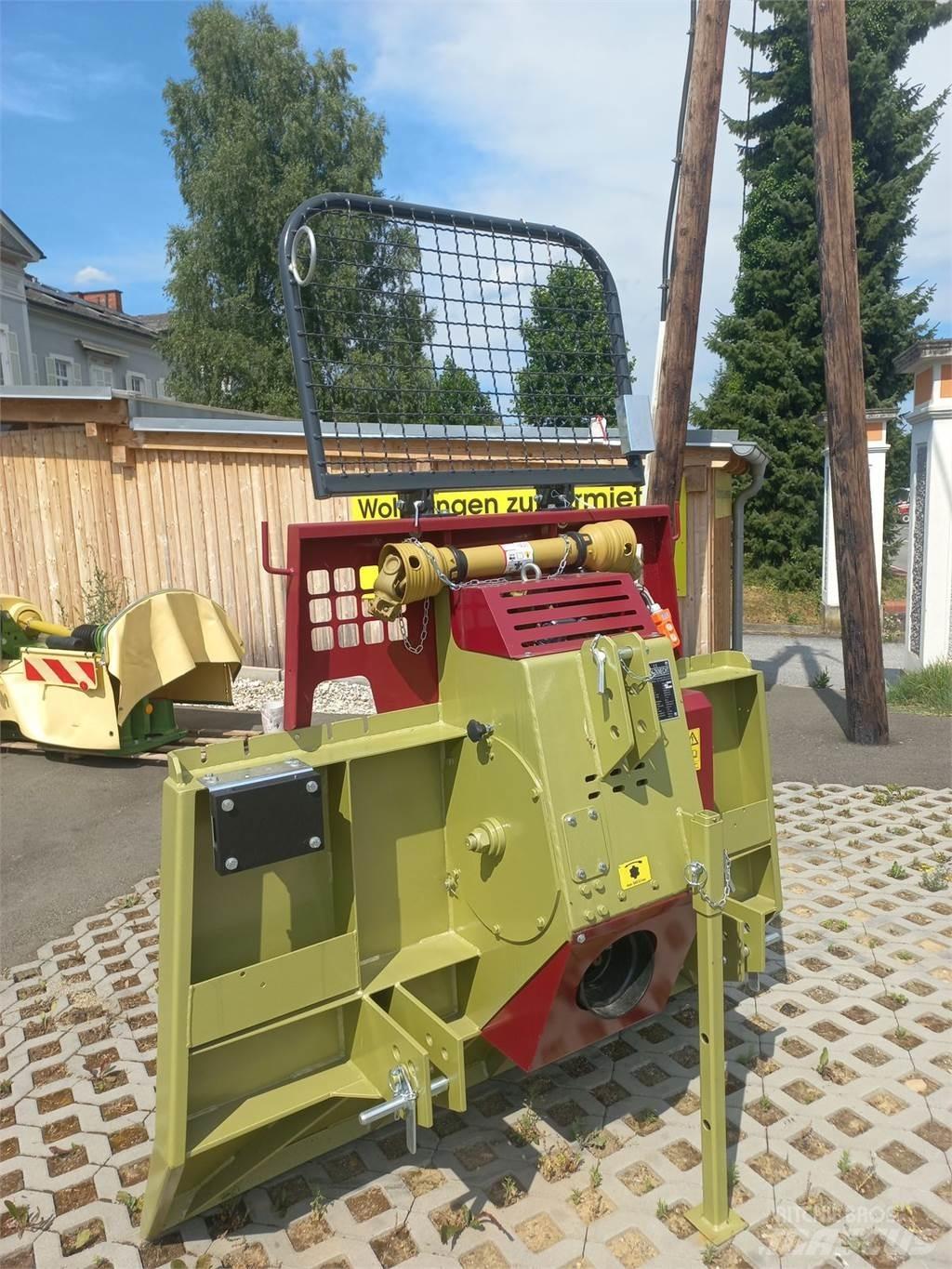 Holzknecht HS 650 Vitla