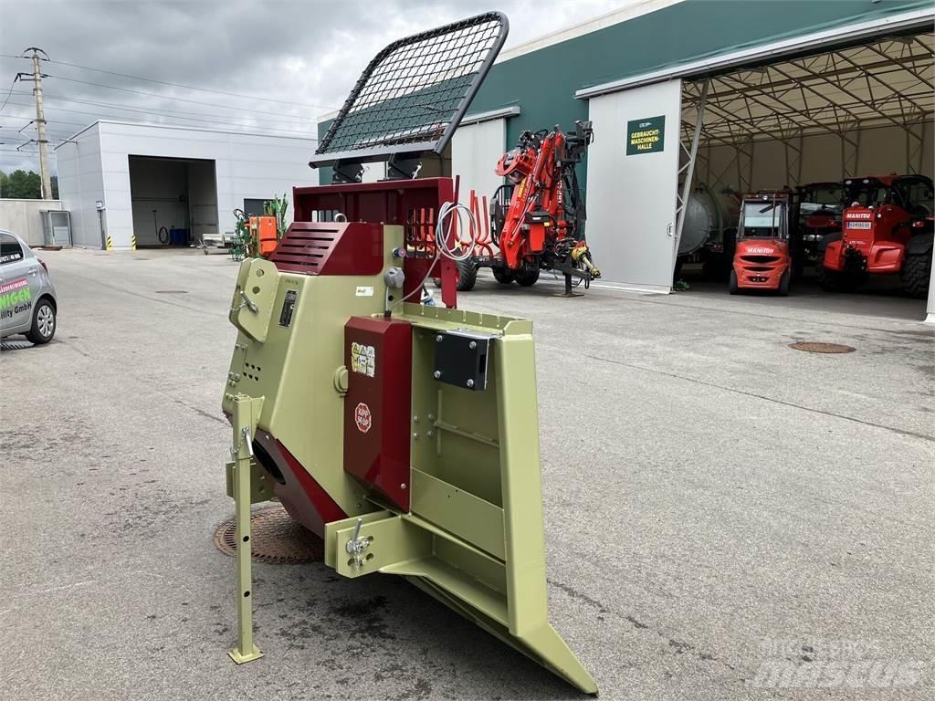  HOLZKNECHT HS 850 Vitla