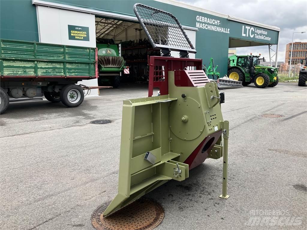  HOLZKNECHT HS 850 Vitla