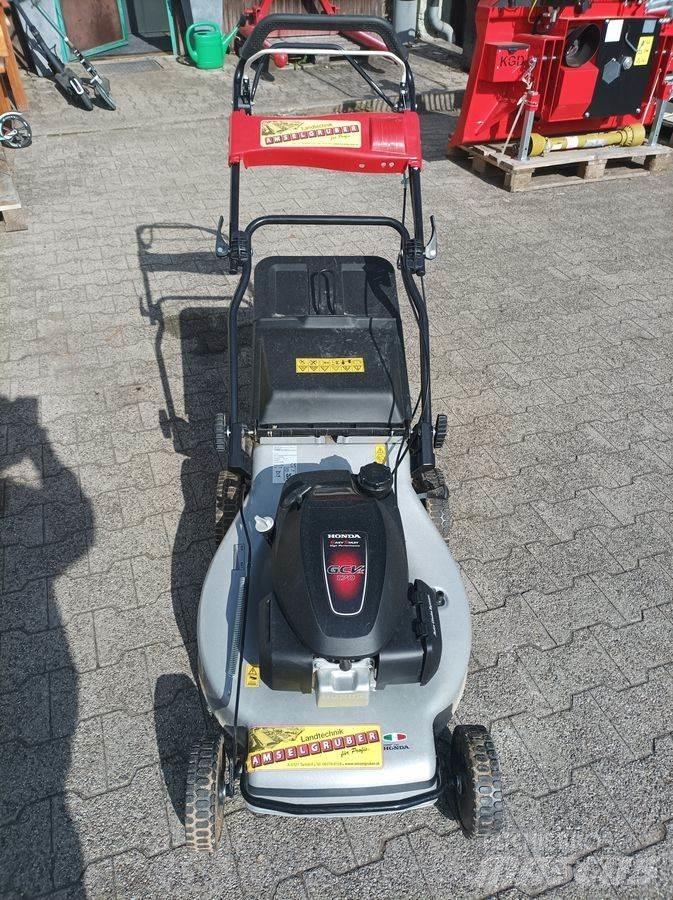 Honda HT 57 SH Traktorske kosilice