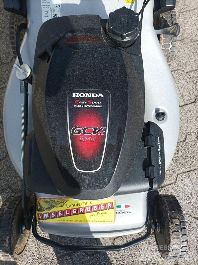 Honda HT 57 SH Traktorske kosilice