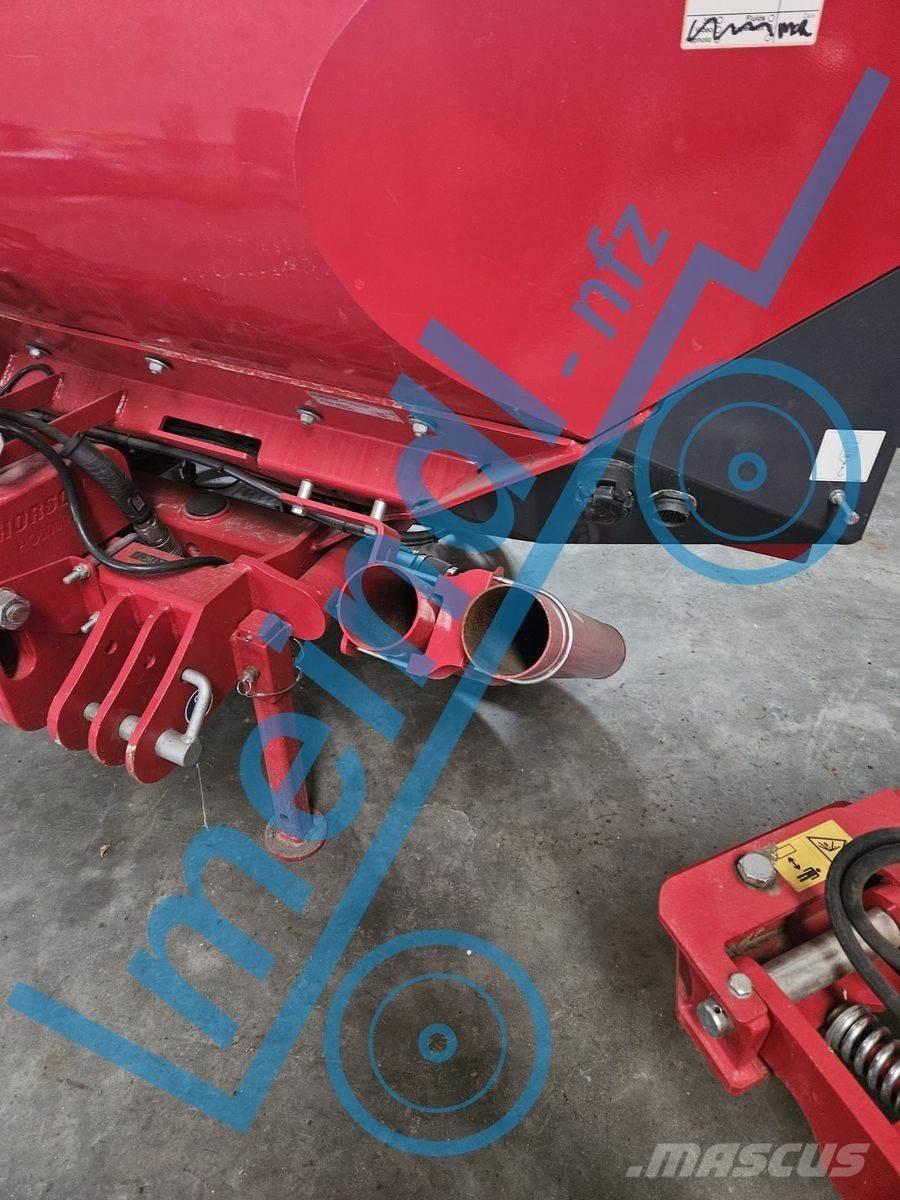 Horsch Taro 6 HD Sejačice