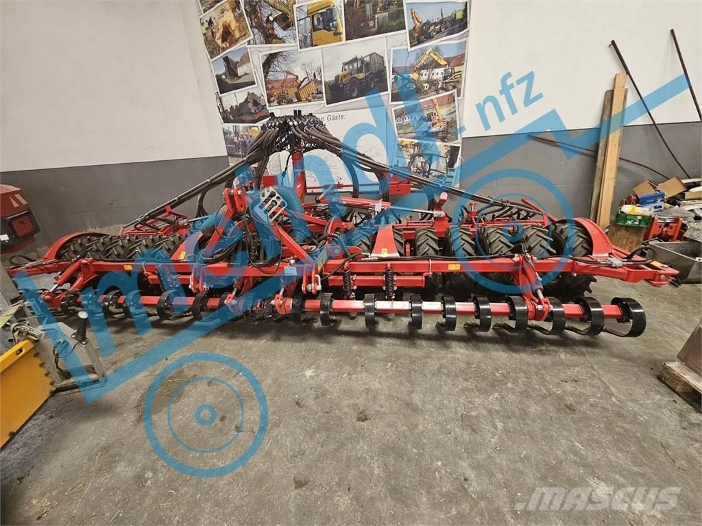Horsch Taro 6 HD Sejačice