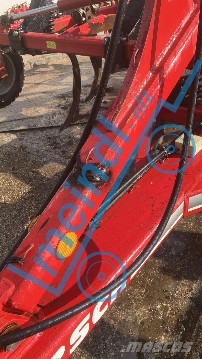 Horsch Terrano FX 5 Kultivatori