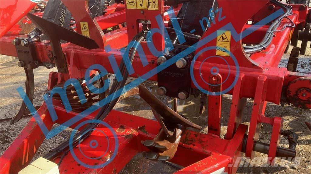 Horsch Terrano FX 5 Kultivatori