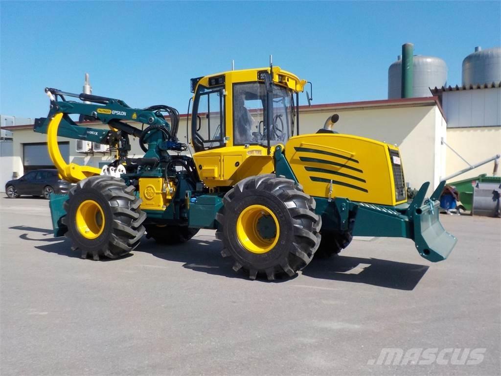 HSM 805HD Ostalo