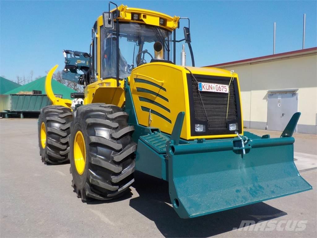 HSM 805HD Ostalo