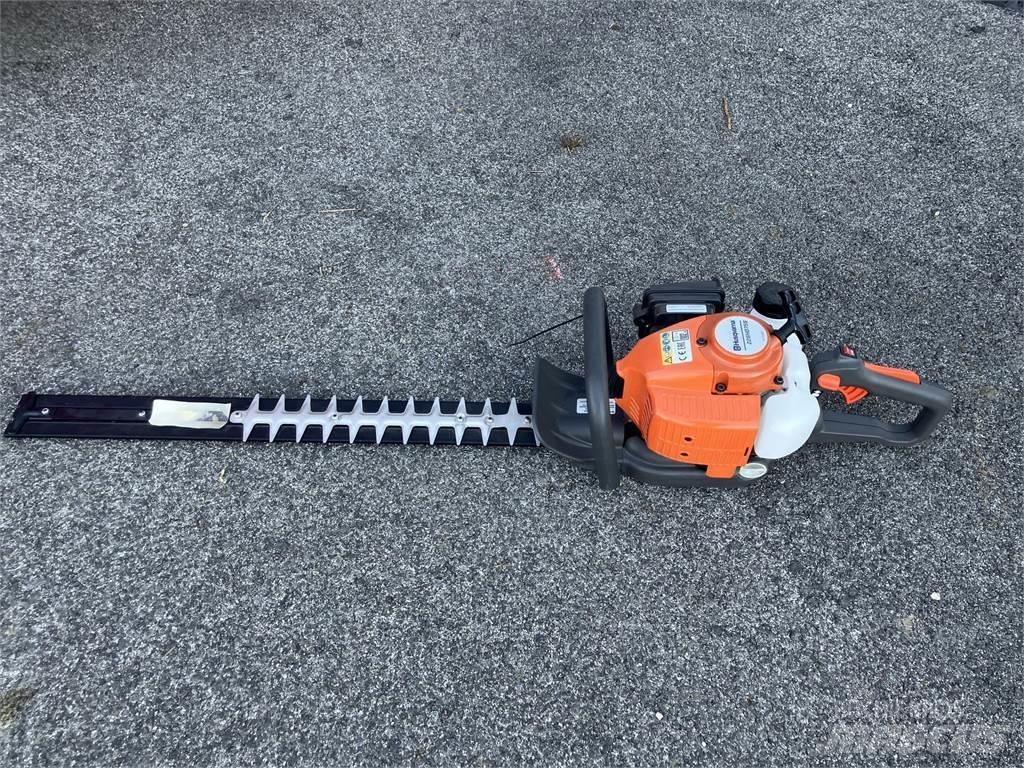 Husqvarna 226HD75S Ostale industrijske mašine