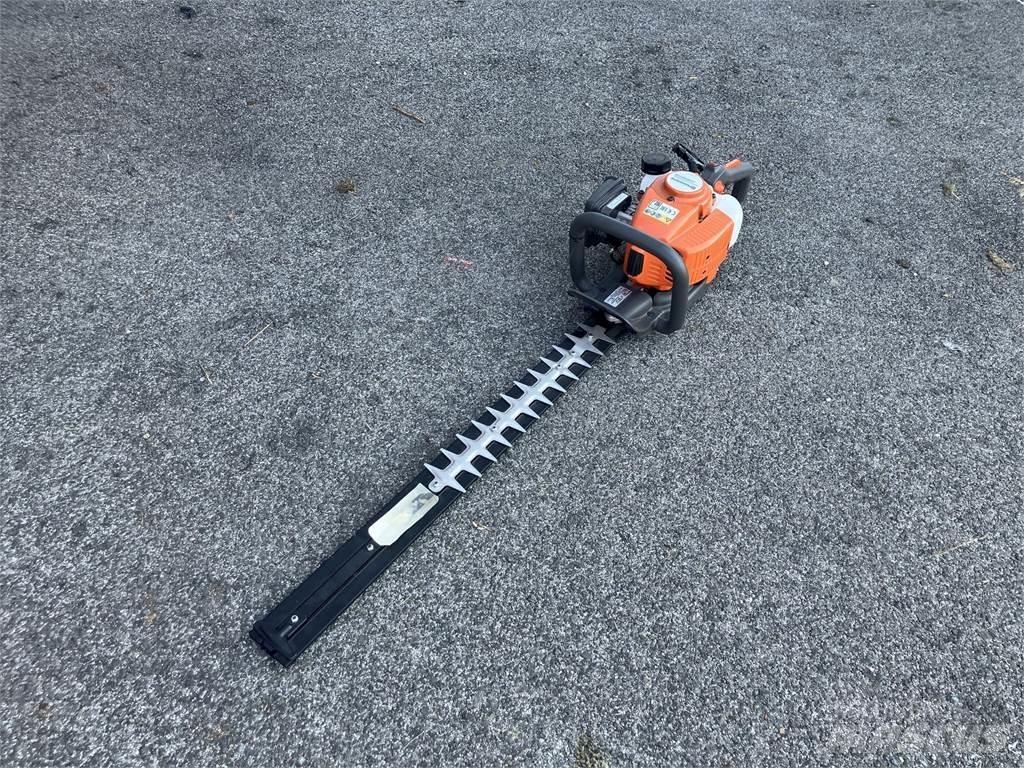 Husqvarna 226HD75S Ostale industrijske mašine