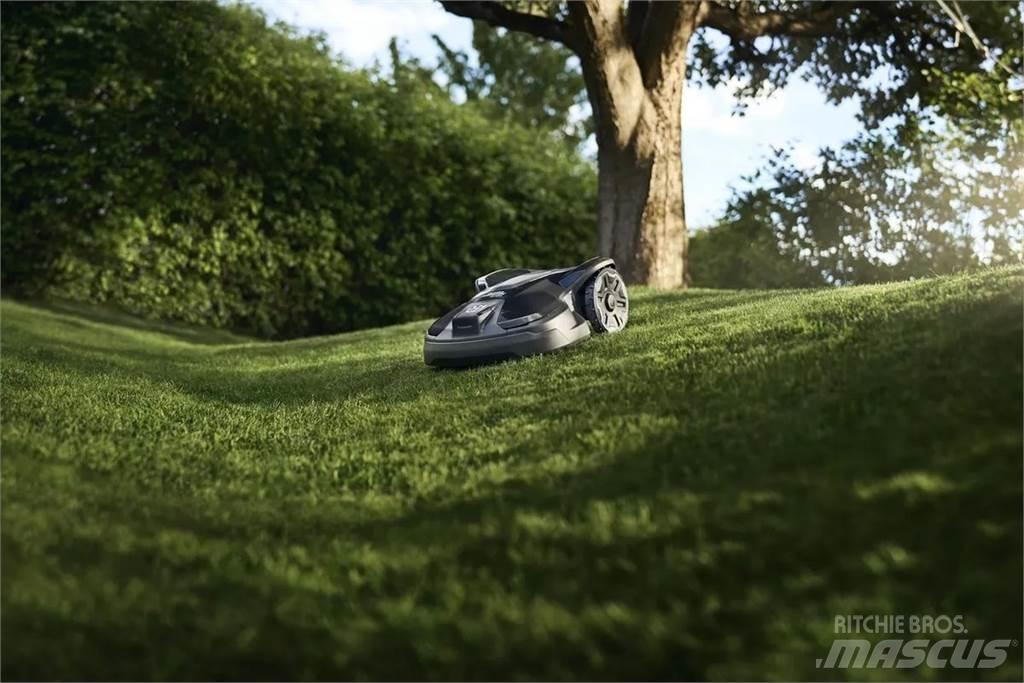 Husqvarna 320 NERA Traktorske kosilice