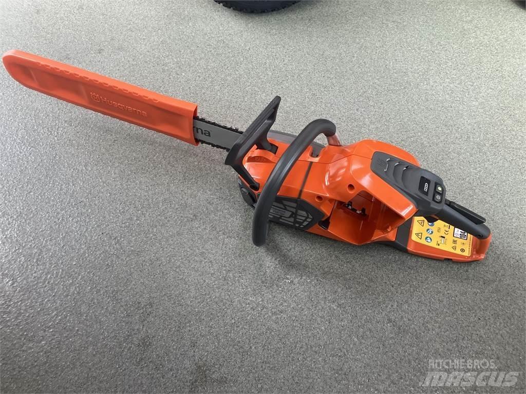 Husqvarna 542i XP Ostalo