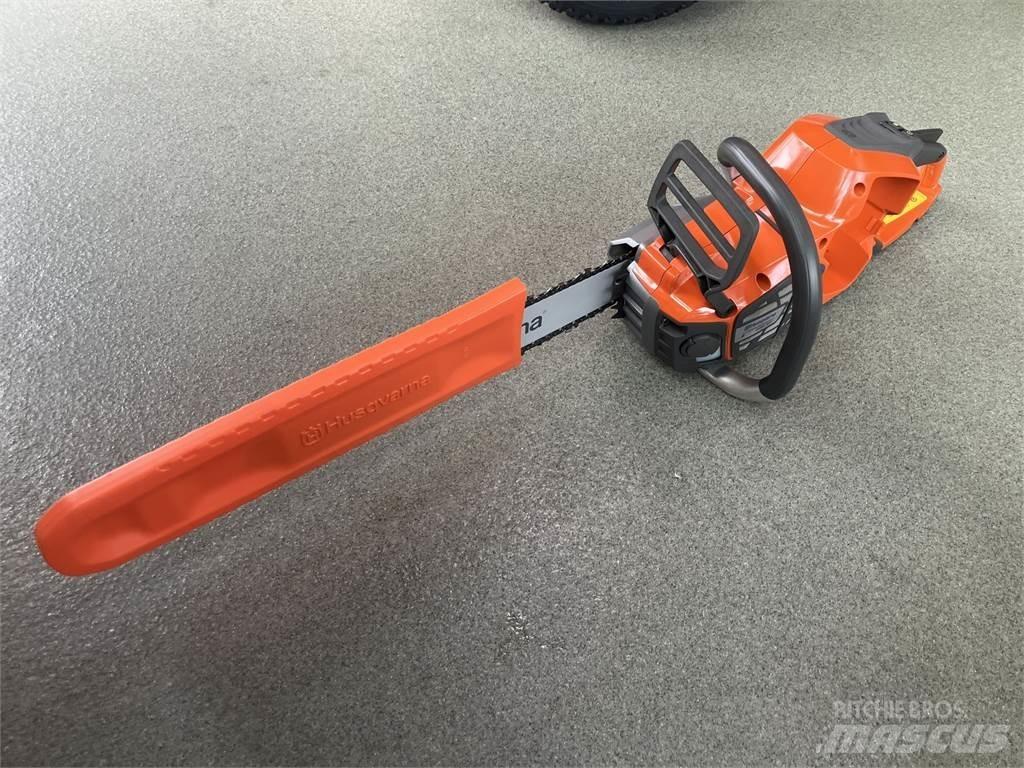 Husqvarna 542i XP Ostalo