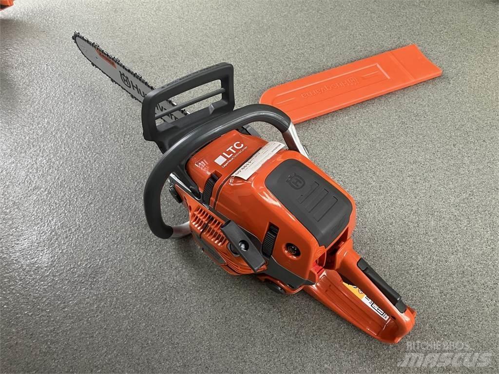 Husqvarna 550 XP Ostalo
