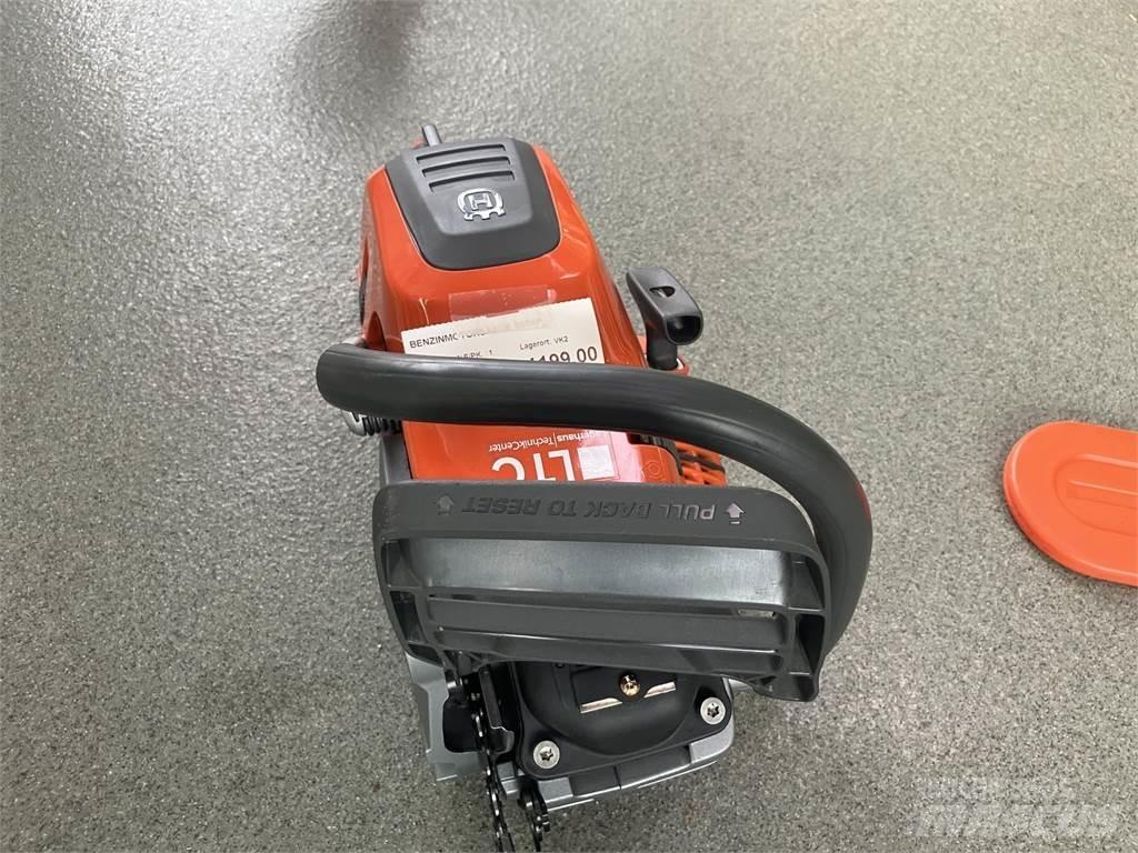 Husqvarna 550 XP Ostalo