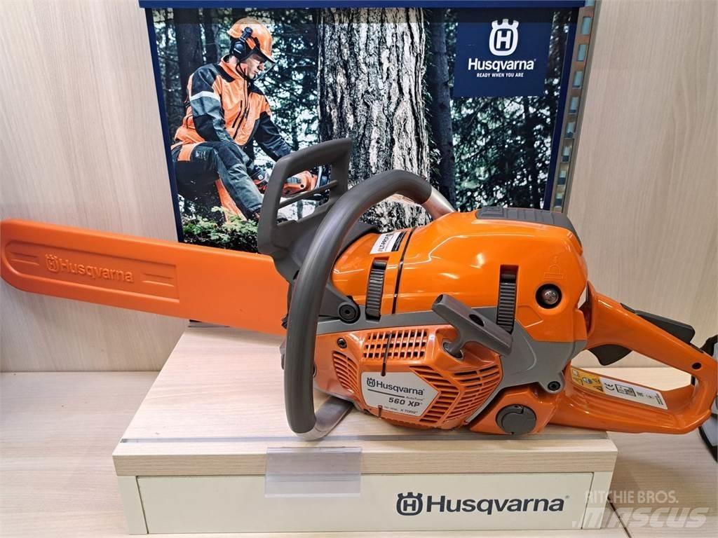 Husqvarna 560 XP Ostalo