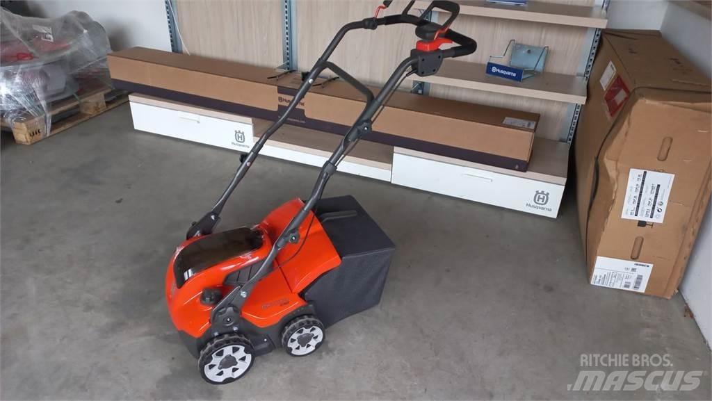 Husqvarna S138i Ostale industrijske mašine