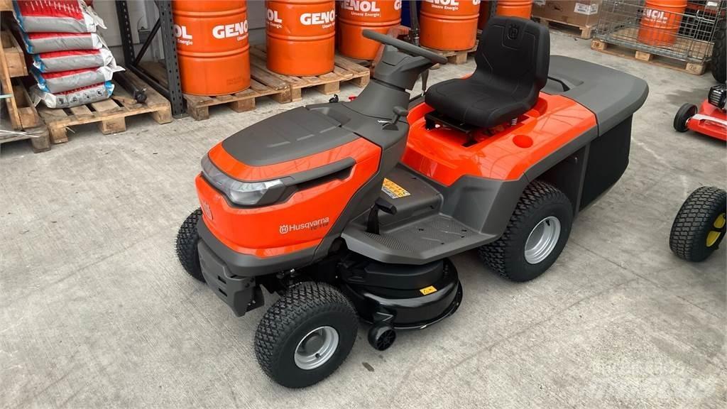 Husqvarna TC 114 Ostale industrijske mašine