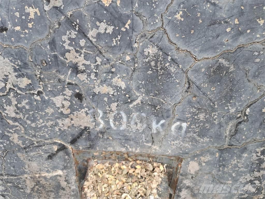 Hydrac 800 kg Ostala dodatna oprema za traktore